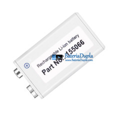 Bateria para PLC 155066 [bateria de reposição]